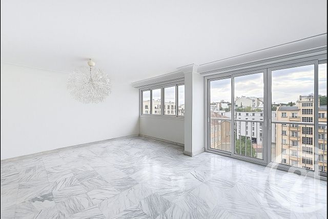 Appartement T3 à vendre LYON