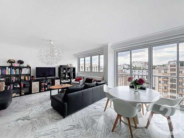 appartement - LYON - 69006
