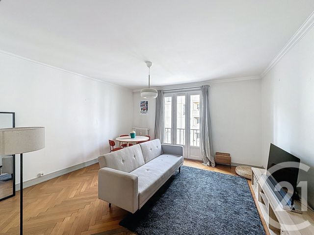 appartement - LYON - 69003