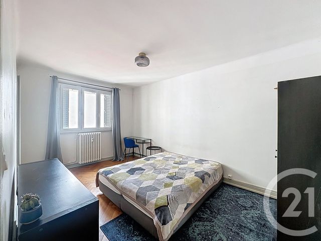 Appartement F3 à vendre - 3 pièces - 84.39 m2 - LYON - 69003 - RHONE-ALPES - Century 21 Rive Gauche