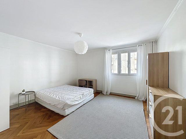 Appartement F3 à vendre - 3 pièces - 84.39 m2 - LYON - 69003 - RHONE-ALPES - Century 21 Rive Gauche