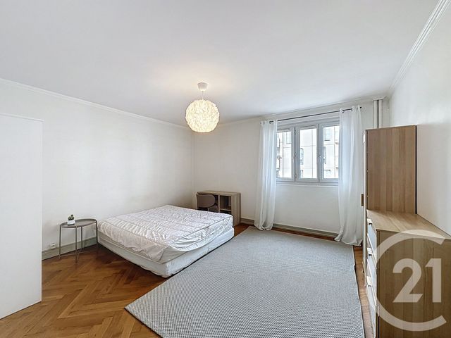 Appartement F3 à vendre - 3 pièces - 84.39 m2 - LYON - 69003 - RHONE-ALPES - Century 21 Rive Gauche