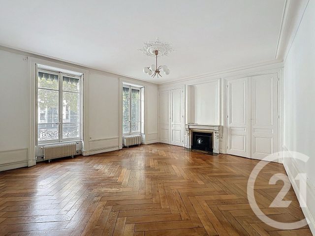 appartement - LYON - 69003