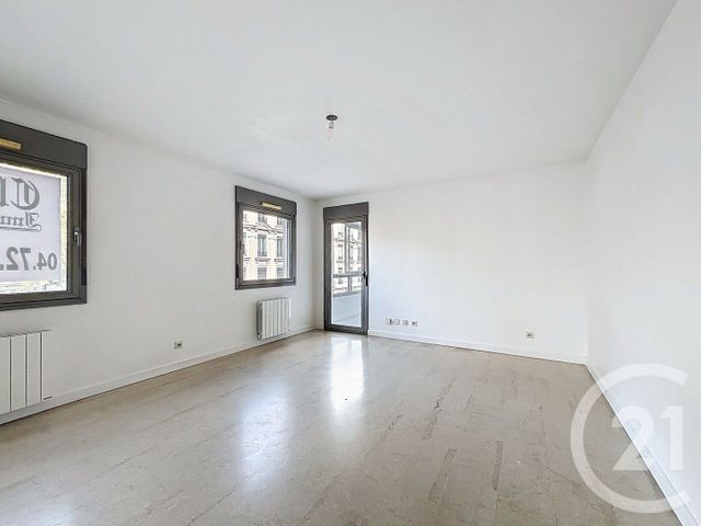 appartement - LYON - 69006