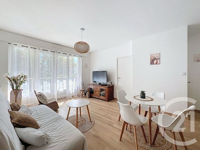 appartement - LYON - 69006