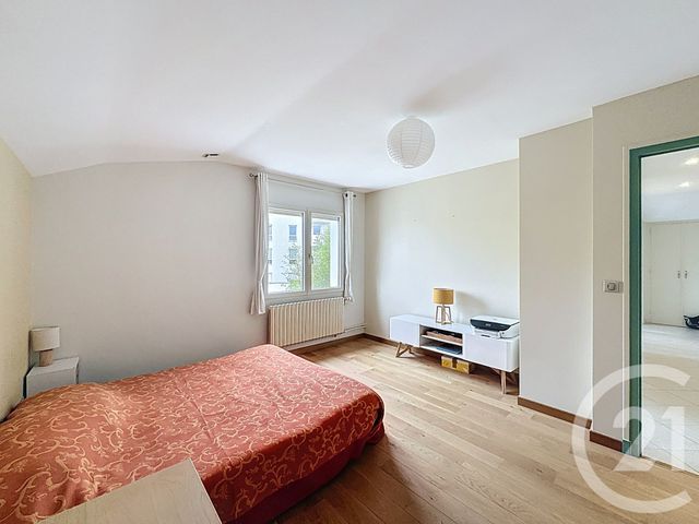 Appartement F3 à vendre - 3 pièces - 81.98 m2 - VILLARS LES DOMBES - 01 - RHONE-ALPES - Century 21 Rive Gauche