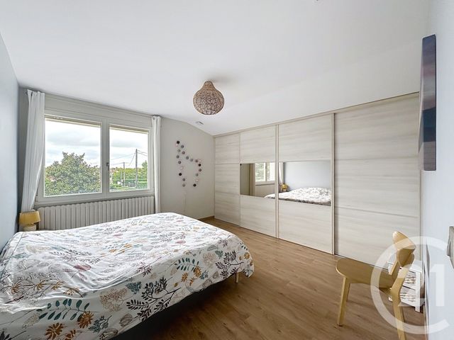 Appartement F3 à vendre - 3 pièces - 81.98 m2 - VILLARS LES DOMBES - 01 - RHONE-ALPES - Century 21 Rive Gauche