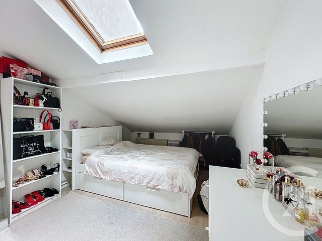 Afficher la photo en grand Appartement T3 à vendre - 3 pièces - 49.92 m2 - VILLEURBANNE - 69 - RHONE-ALPES - Century 21 Rive Gauche