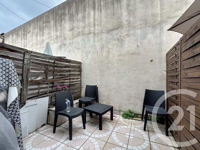 Afficher la photo en grand Appartement T3 à vendre - 3 pièces - 49.92 m2 - VILLEURBANNE - 69 - RHONE-ALPES - Century 21 Rive Gauche