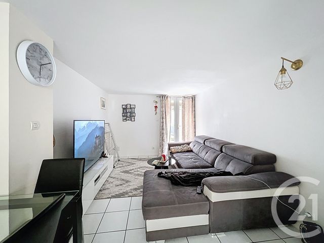 appartement - VILLEURBANNE - 69