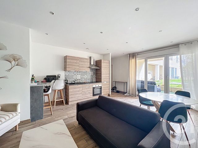 appartement - VILLEURBANNE - 69