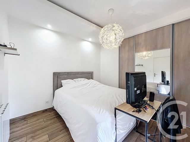 Appartement F2 à vendre - 2 pièces - 46.3 m2 - VILLEURBANNE - 69 - RHONE-ALPES - Century 21 Rive Gauche