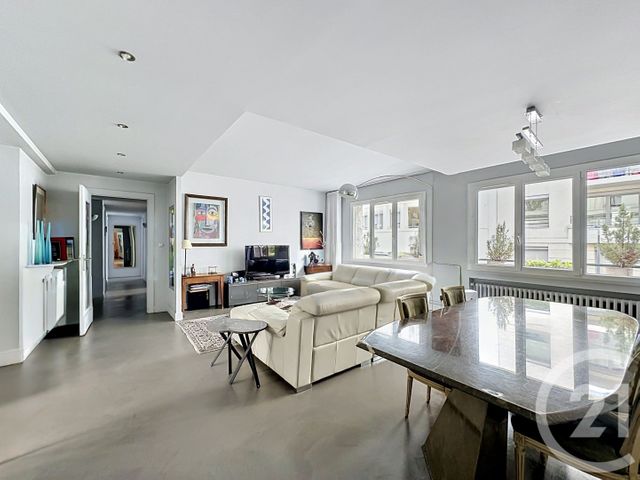 Appartement F5 à vendre LYON