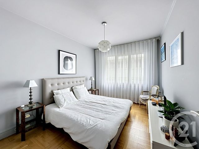 Appartement F5 à vendre - 5 pièces - 152.04 m2 - LYON - 69006 - RHONE-ALPES - Century 21 Rive Gauche
