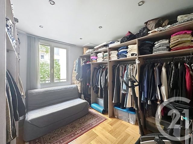 Appartement F5 à vendre - 5 pièces - 152.04 m2 - LYON - 69006 - RHONE-ALPES - Century 21 Rive Gauche