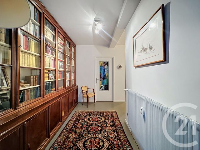 Appartement F5 à vendre - 5 pièces - 152.04 m2 - LYON - 69006 - RHONE-ALPES - Century 21 Rive Gauche