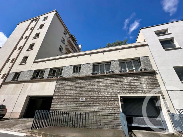 Appartement F5 à vendre - 5 pièces - 152.04 m2 - LYON - 69006 - RHONE-ALPES - Century 21 Rive Gauche