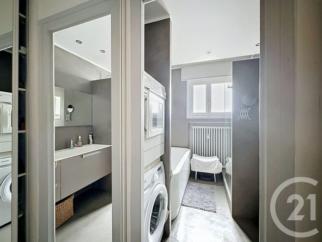 Appartement F5 à vendre - 5 pièces - 152.04 m2 - LYON - 69006 - RHONE-ALPES - Century 21 Rive Gauche