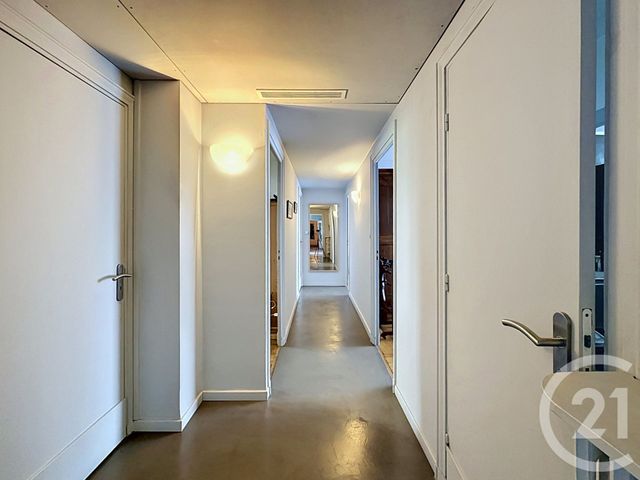 Appartement F5 à vendre - 5 pièces - 152.04 m2 - LYON - 69006 - RHONE-ALPES - Century 21 Rive Gauche