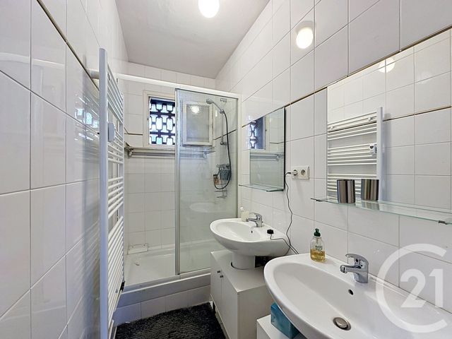 Appartement F5 à vendre - 5 pièces - 152.04 m2 - LYON - 69006 - RHONE-ALPES - Century 21 Rive Gauche