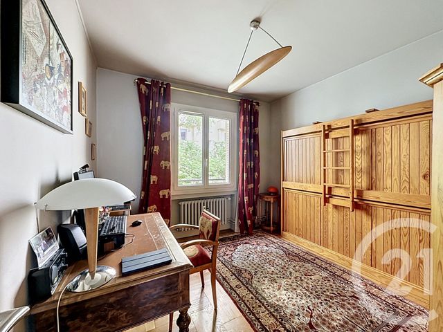 Appartement F5 à vendre - 5 pièces - 152.04 m2 - LYON - 69006 - RHONE-ALPES - Century 21 Rive Gauche