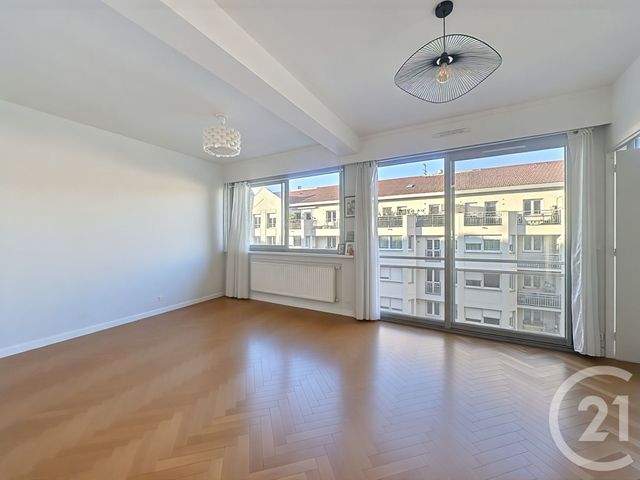 Appartement F2 à vendre LYON