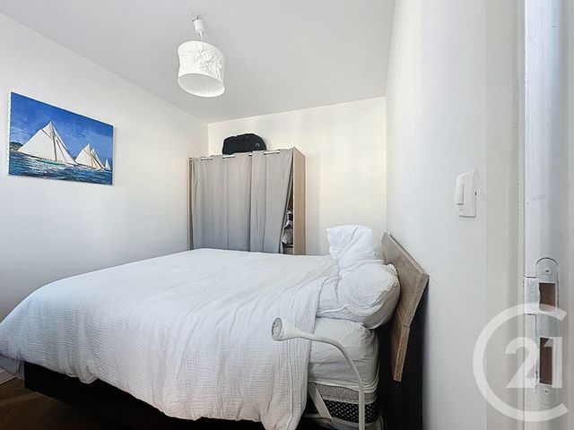 Appartement F2 à vendre - 2 pièces - 39.59 m2 - LYON - 69003 - RHONE-ALPES - Century 21 Rive Gauche