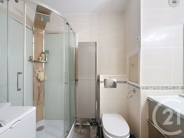 Appartement F2 à vendre - 2 pièces - 39.93 m2 - LYON - 69006 - RHONE-ALPES - Century 21 Rive Gauche