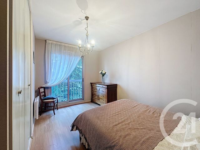 Appartement F2 à vendre - 2 pièces - 39.93 m2 - LYON - 69006 - RHONE-ALPES - Century 21 Rive Gauche