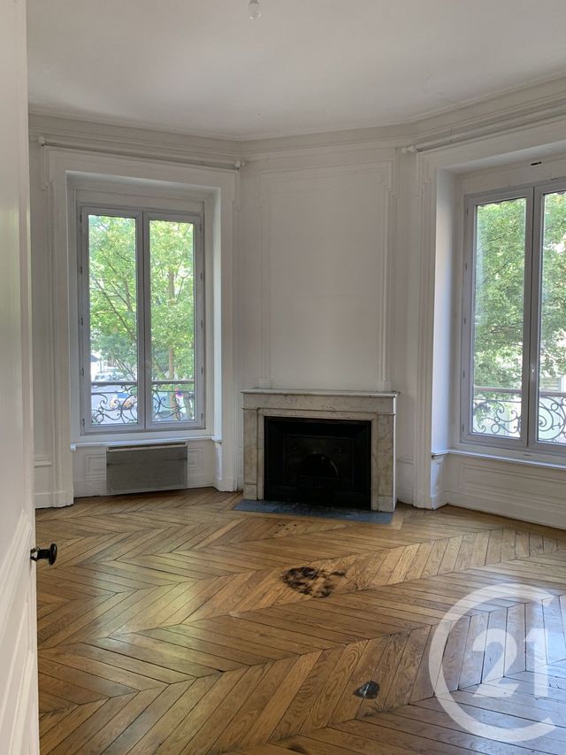 appartement - LYON - 69006