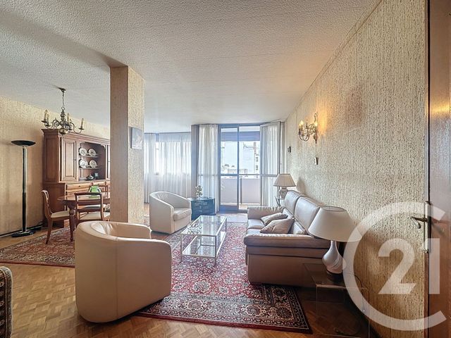 appartement - LYON - 69003
