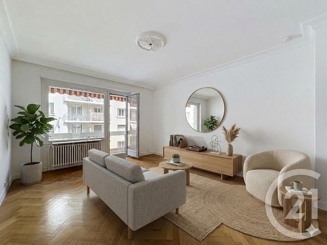 Appartement T3 à vendre LYON