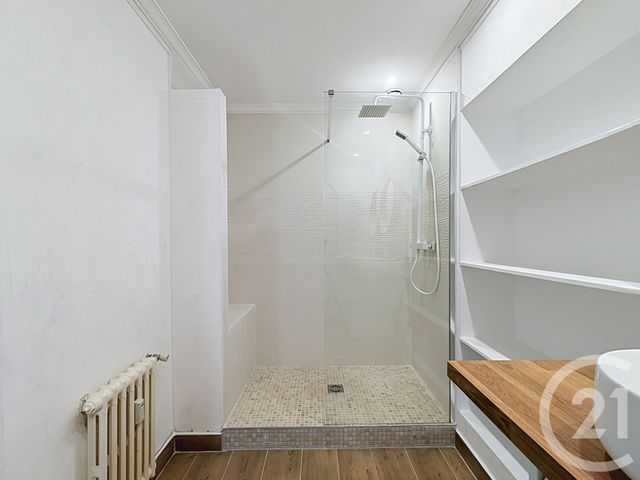 Appartement T3 à vendre - 3 pièces - 73.02 m2 - LYON - 69006 - RHONE-ALPES - Century 21 Rive Gauche