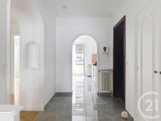 Appartement T3 à vendre - 3 pièces - 73.02 m2 - LYON - 69006 - RHONE-ALPES - Century 21 Rive Gauche