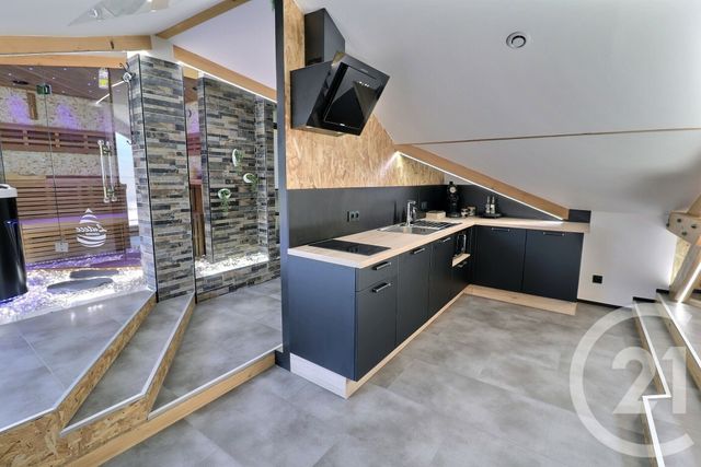 Afficher la photo en grand maison à vendre - 7 pièces - 250.9 m2 - AMBERIEU EN BUGEY - 01 - RHONE-ALPES - Century 21 Rive Gauche