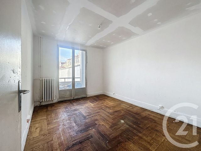 Appartement F4 à vendre - 4 pièces - 92.0 m2 - LYON - 69006 - RHONE-ALPES - Century 21 Rive Gauche