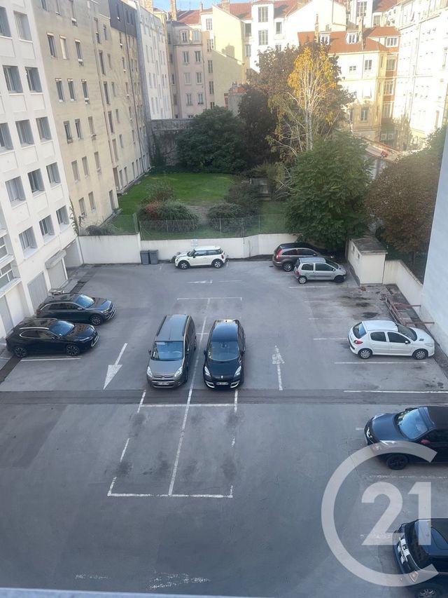 Appartement F4 à vendre - 4 pièces - 92.0 m2 - LYON - 69006 - RHONE-ALPES - Century 21 Rive Gauche