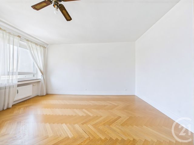 Appartement F5 à vendre - 5 pièces - 131.67 m2 - LYON - 69006 - RHONE-ALPES - Century 21 Rive Gauche