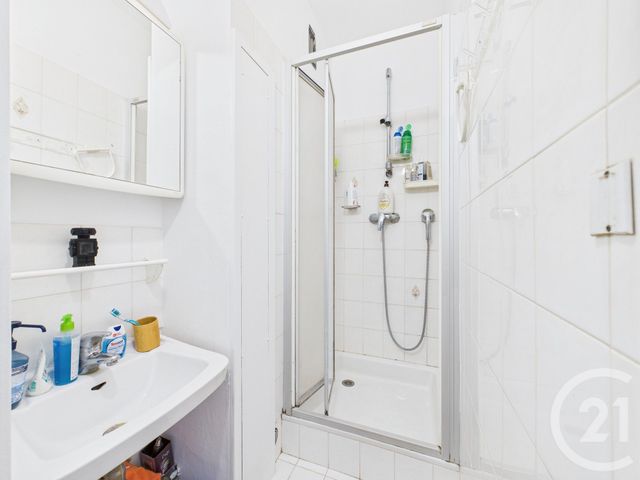 Appartement F5 à vendre - 5 pièces - 131.67 m2 - LYON - 69006 - RHONE-ALPES - Century 21 Rive Gauche