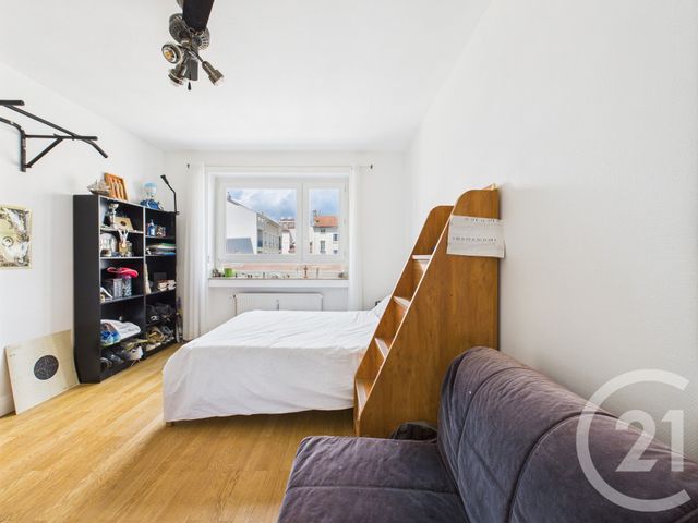 Appartement F5 à vendre - 5 pièces - 131.67 m2 - LYON - 69006 - RHONE-ALPES - Century 21 Rive Gauche