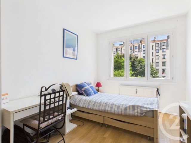 Appartement F5 à vendre - 5 pièces - 131.67 m2 - LYON - 69006 - RHONE-ALPES - Century 21 Rive Gauche