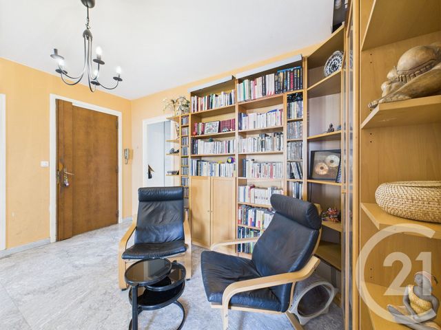 Appartement F5 à vendre - 5 pièces - 131.67 m2 - LYON - 69006 - RHONE-ALPES - Century 21 Rive Gauche