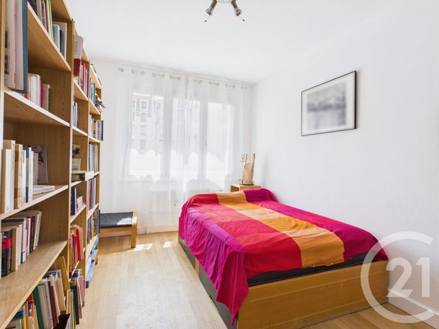 Appartement F5 à vendre - 5 pièces - 131.67 m2 - LYON - 69006 - RHONE-ALPES - Century 21 Rive Gauche