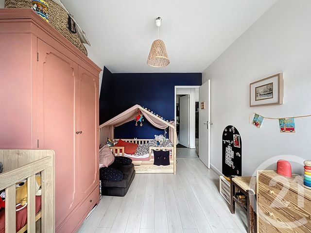 Appartement F3 à vendre - 3 pièces - 84.54 m2 - LA MULATIERE - 69 - RHONE-ALPES - Century 21 Rive Gauche