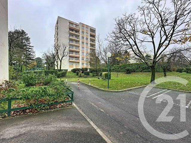 Appartement F3 à vendre - 3 pièces - 84.54 m2 - LA MULATIERE - 69 - RHONE-ALPES - Century 21 Rive Gauche