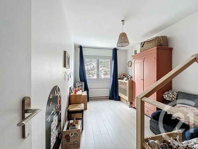 Appartement F3 à vendre - 3 pièces - 84.54 m2 - LA MULATIERE - 69 - RHONE-ALPES - Century 21 Rive Gauche