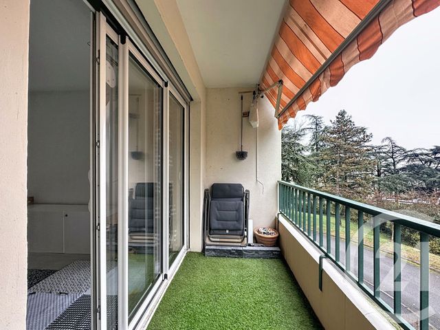Appartement F3 à vendre - 3 pièces - 84.54 m2 - LA MULATIERE - 69 - RHONE-ALPES - Century 21 Rive Gauche