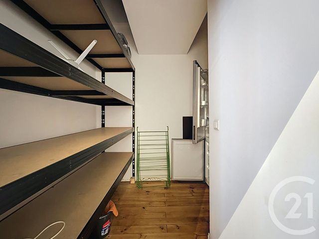 Appartement F3 à louer - 3 pièces - 105.06 m2 - LYON - 69001 - RHONE-ALPES - Century 21 Rive Gauche