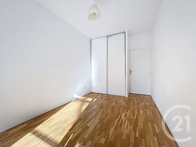 Appartement F5 à vendre - 5 pièces - 103.59 m2 - VILLEURBANNE - 69 - RHONE-ALPES - Century 21 Rive Gauche