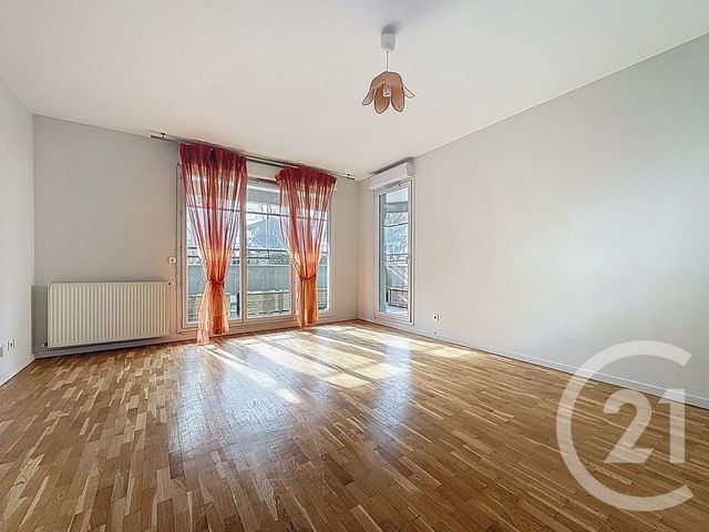 Appartement F5 à vendre - 5 pièces - 103.59 m2 - VILLEURBANNE - 69 - RHONE-ALPES - Century 21 Rive Gauche